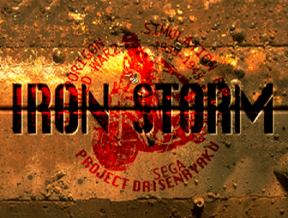Play <b>Iron Storm</b> Online